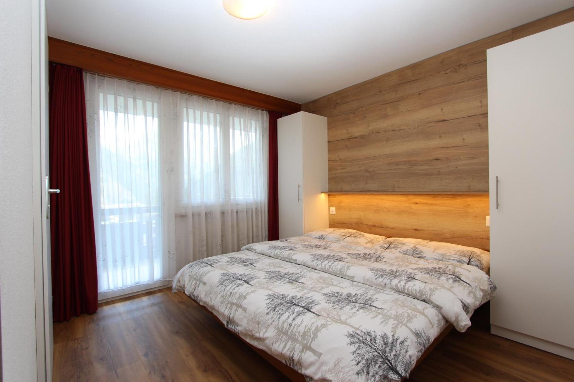 Haus Primavera Saas-Fee Exterior photo